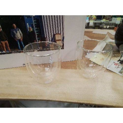 DUO VERRES BODUM