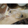 MASQUE PLONGÉE TRANSPARENT 