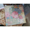 CADRE PEINTURE FLEURS
