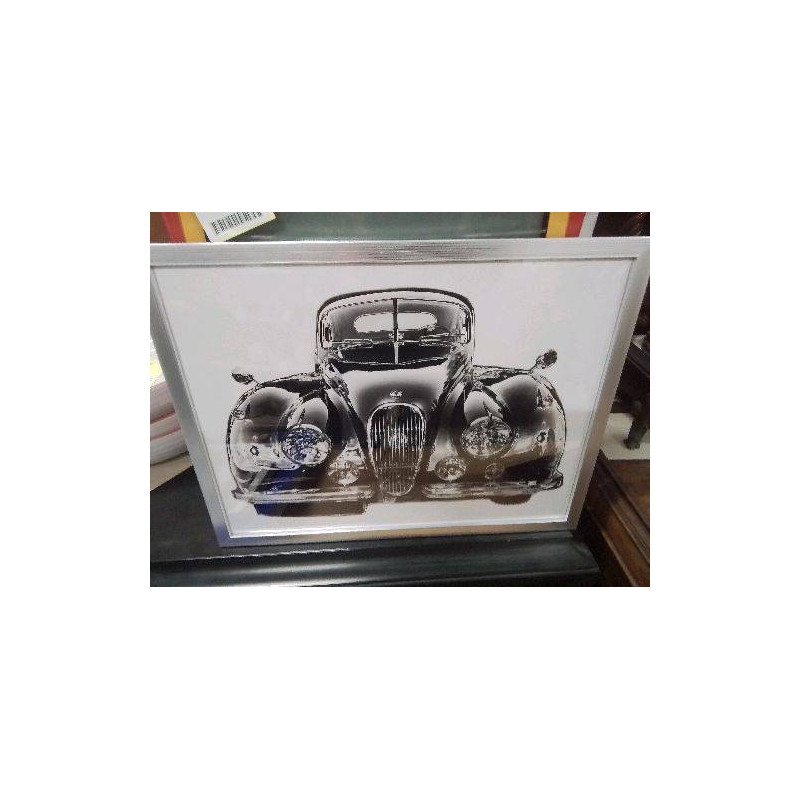 CADRE VOITURE