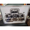CADRE VOITURE