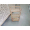 ETAGERE PM ROTIN 