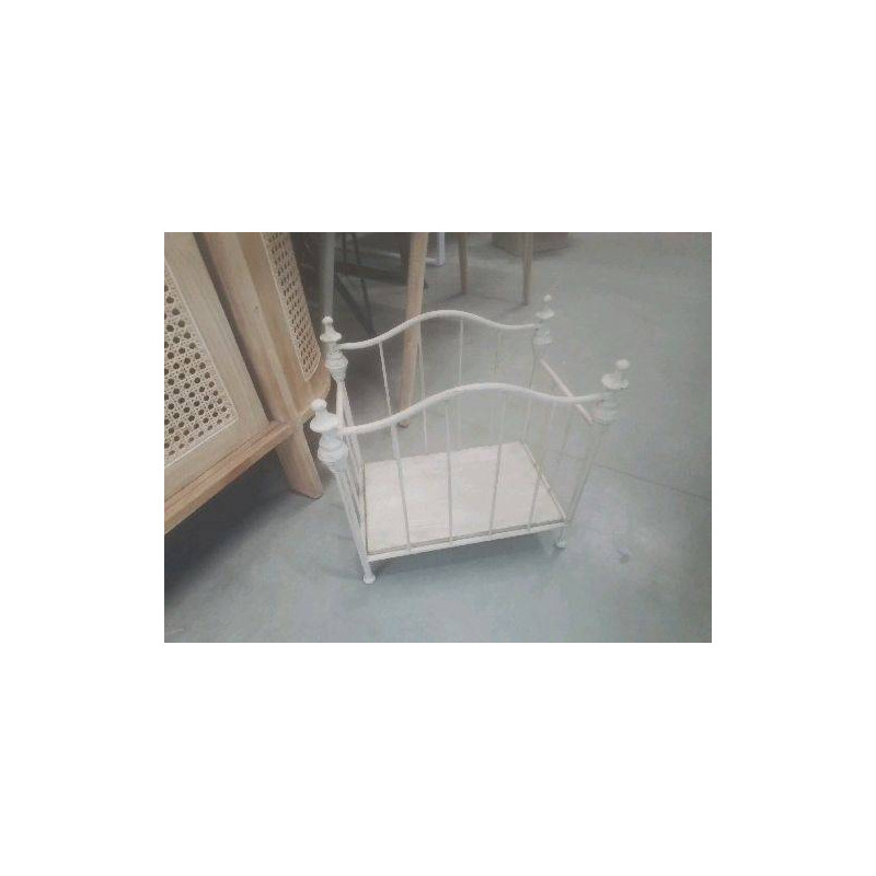 PORTE REVUE  METAL 