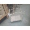PORTE REVUE  METAL 