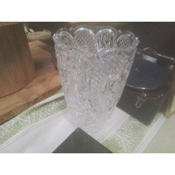 VASE CRISTAL TGM