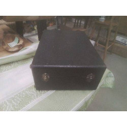PHONOGRAPHE OLYMPIC COFFRET ACC RESERVE