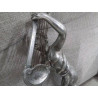 STATUETTE MUSICIEN BRAS EN L’ETAT