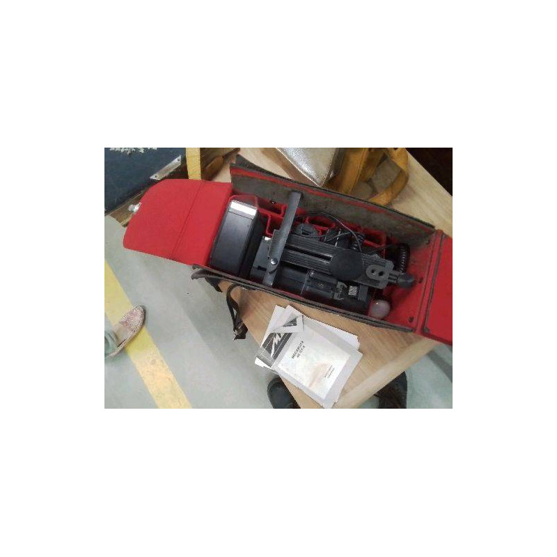 FLASH MECABLITZ 45 CT 4