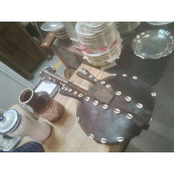 KORA AFRICAINE 