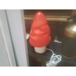LAMPE CHAMPIGNON SANS...