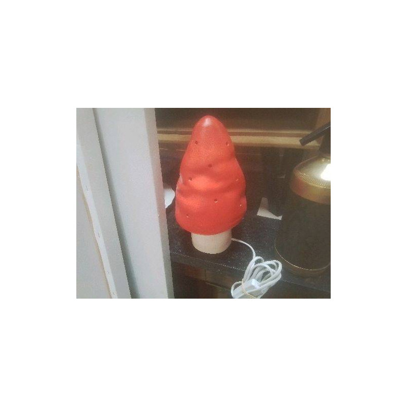 LAMPE CHAMPIGNON SANS TRANSFO HEICO