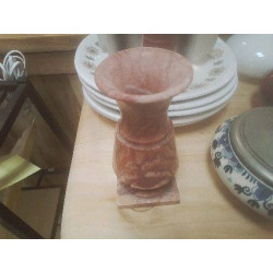 SOLIFLORE MARBRE ROUGE