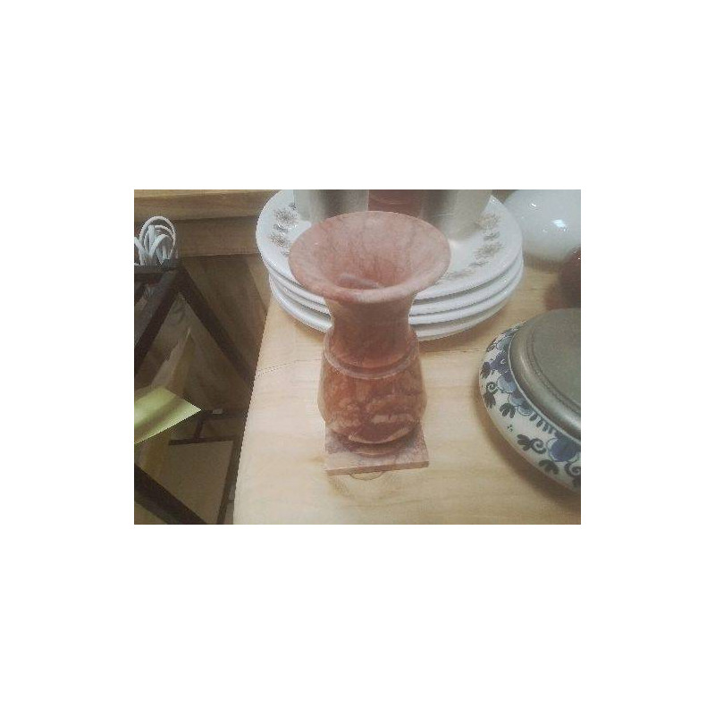SOLIFLORE MARBRE ROUGE