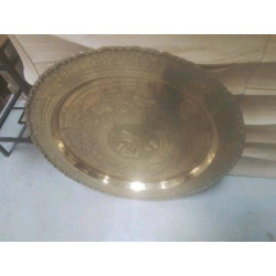 PLAT LAITON