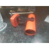 SPOT ORANGE METAL 