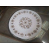 LOT 6 ASSIETTES MANDALA PILLIVUYT