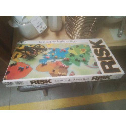 JEU RISK 