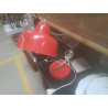 LAMPE ROUGE 