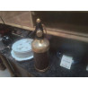 SYPHON MARRON DORÉ 