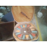 PLAT FROMAGES COULEURS 