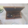 LOUPE TOUR LAITON+ETUI