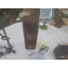 ETUI BOUTEILLE CUIR