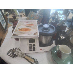 MR CUISINE PLUS EDITION...
