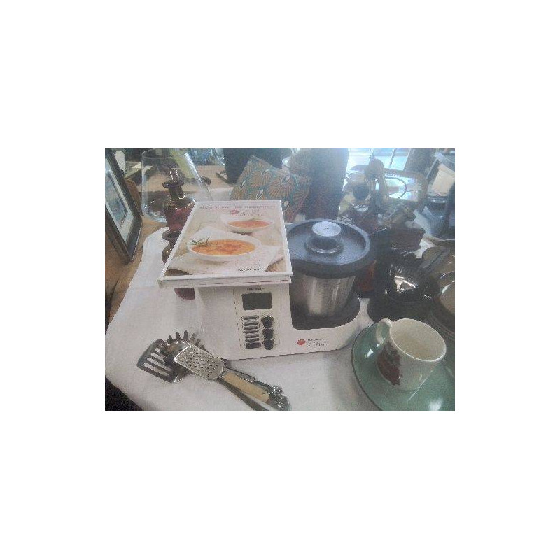 MR CUISINE PLUS EDITION PLUS+ACC RESERVE