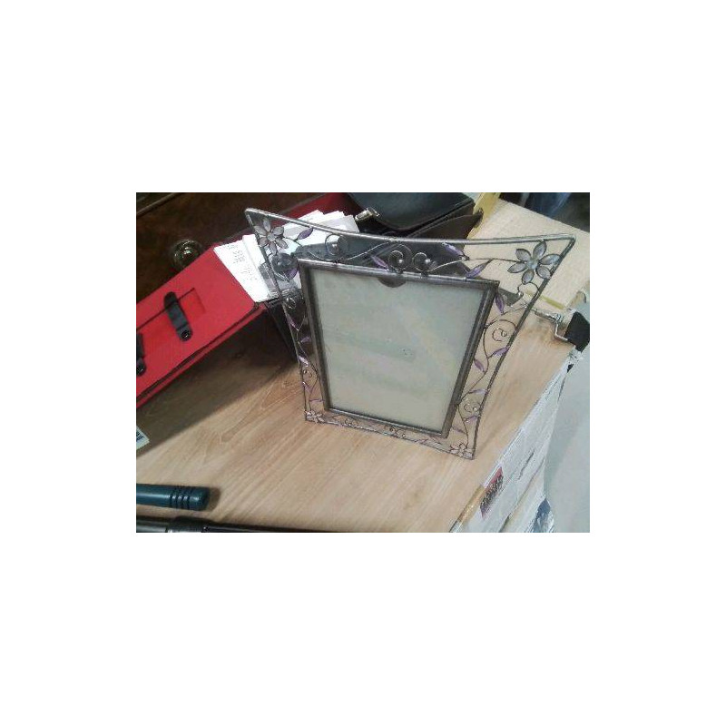 CADRE PHOTO METAL 