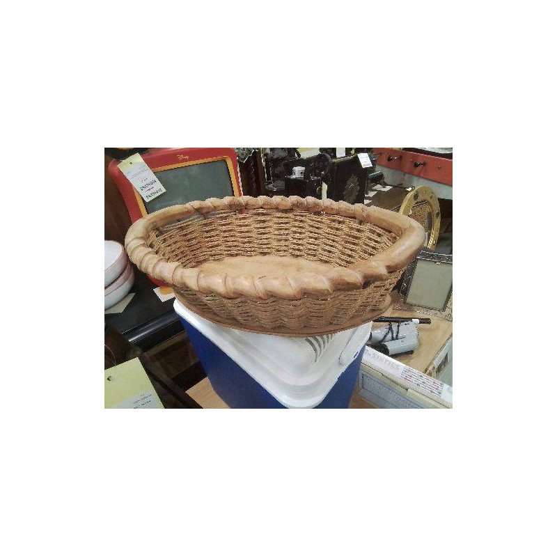 COUPE TRESSÉE MANGUIER 