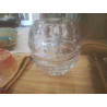 VASE BACCARAT EN L ETAT