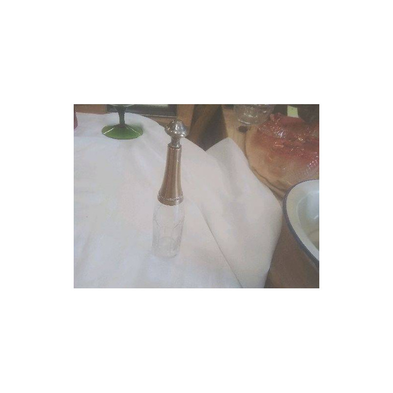 CARAFON CRISTAL