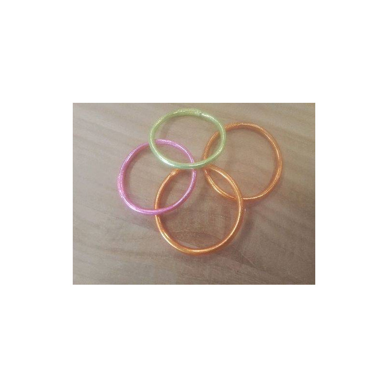 LOT 5 JONCS BOUDDHISTES COUL TAILLE S