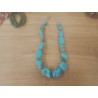 COLLIER TURQUOISE