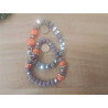 PAIRE DE BRACELETS BIBI