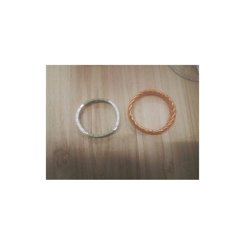 BRACELET FANTAISIE COUL
