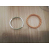 BRACELET FANTAISIE COUL