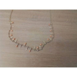 COLLIER RAS DE COU...