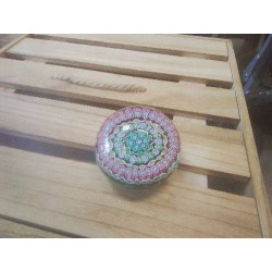 SULFURE MILLEFIORI CRIFF...