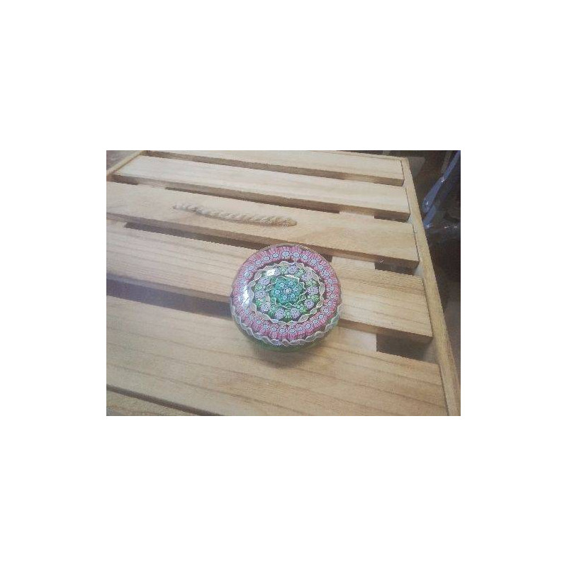 SULFURE MILLEFIORI CRIFF ECOSSE