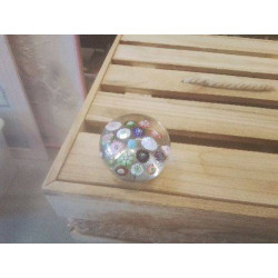 SULFURE MILLEFIORI PM