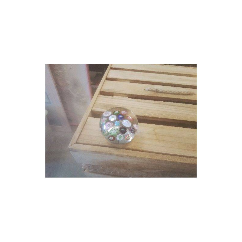 SULFURE MILLEFIORI PM