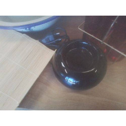 DIFFUSEUR PARFUM ELEC NOIR