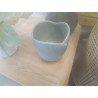 CACHE POT PM VERT 