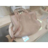 SAC À MAIN MARRON ZIGN  ZALANDO