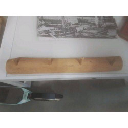 PORTE MANTEAU BOIS