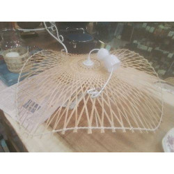 SUSPENSION BAMBOU NATUREL...