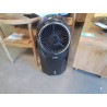 VENTILATEUR NOIR SUR ROULETTES DELONGHI