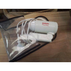SÈCHE CHEVEUX BABYLISS