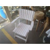 FAUTEUIL ANC PLIABLE